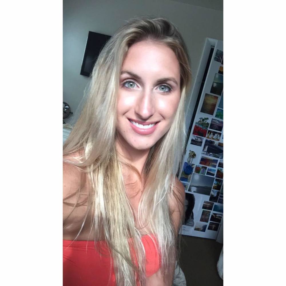 Meet your Posher, Alexandra
